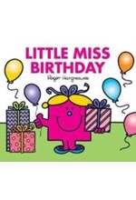 LITTLE MISS BIRTHDAY PB