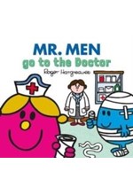 MR.MEN GO TO THE DOCTOR PB