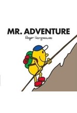 MR.ADVENTURE PB