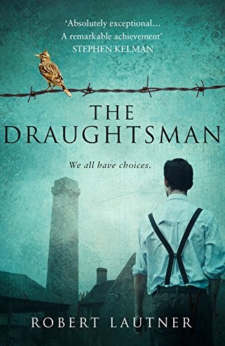 THE DRAUGHTSMAN