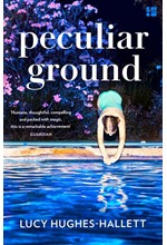 PECULIAR GROUND PB