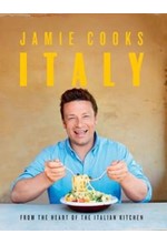 JAMIE COOKS ITALY HB