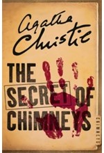 THE SECRET OF CHIMNEYS PB