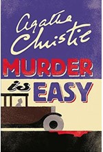 MURDER IS EASY