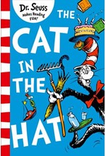 THE CAT IN THE HAT PB