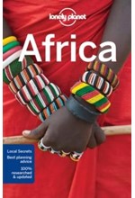 AFRICA-14TH EDITION PB