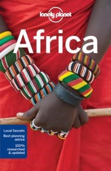 AFRICA-14TH EDITION PB