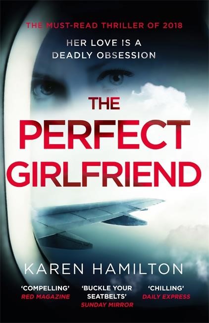 THE PERFECT GIRLFRIEND PB