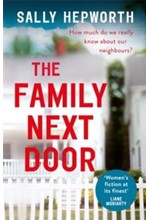 THE FAMILY NEXT DOOR PB