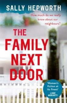 THE FAMILY NEXT DOOR PB