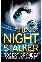 THE NIGHT STALKER PB