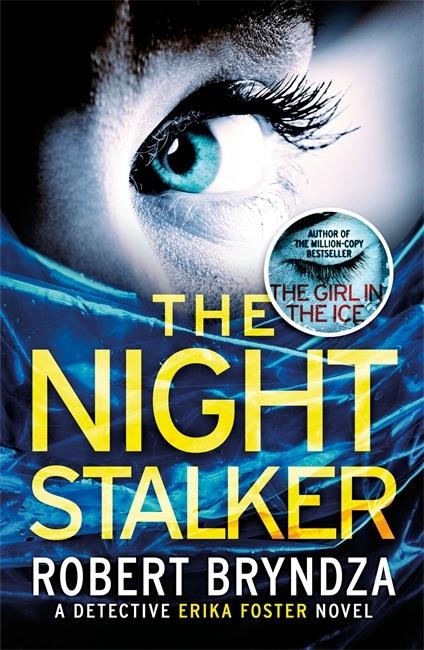 THE NIGHT STALKER PB