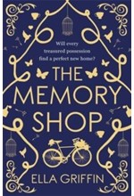 THE MEMORY SHOP PB