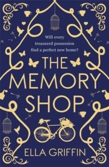 THE MEMORY SHOP PB