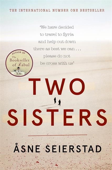 TWO SISTERS TPB