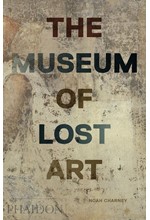 THE MUSEUM OF LOST ART HB