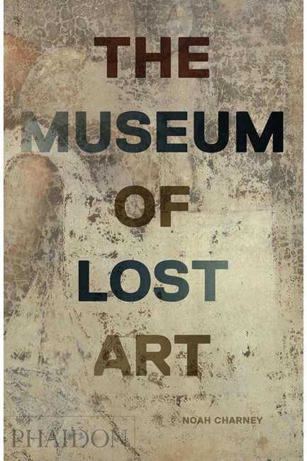 THE MUSEUM OF LOST ART HB