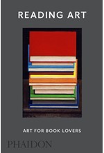 READING ART: ART FOR BOOK LOVERS