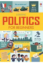 POLITICS FOR BEGINNERS