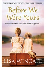 BEFORE WE WERE YOURS PB