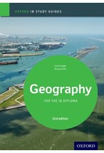 IB GEOGRAPHY STUDY GUIDE