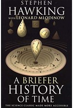 A BRIEFER HISTORY OF TIME