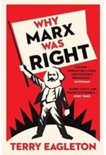 WHY MARX WAS RIGHT PB