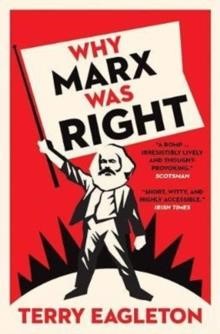 WHY MARX WAS RIGHT PB