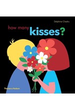 HOW MANY KISSES?