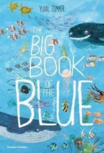 THE BIG BOOK OF THE BLUE HB