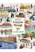 A JOURNEY THROUGH ART