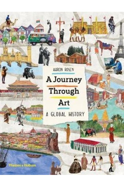 A JOURNEY THROUGH ART