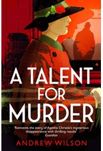 A TALENT FOR MURDER PB