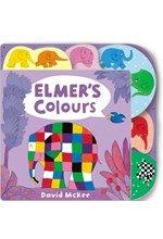 ELMER'S COLOURS