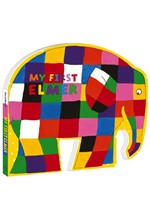 MY FIRST ELMER