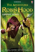 THE ADVENTURES OF ROBIN HOOD