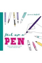 PICK UP A PEN