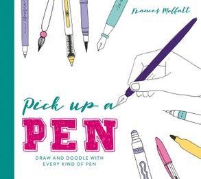 PICK UP A PEN