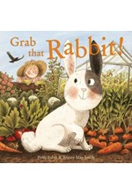 GRAB THAT RABBIT PB