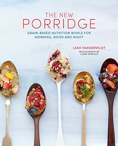 THE NEW PORRIDGE HB