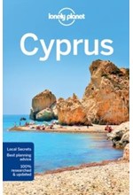 CYPRUS-7TH EDITION PB