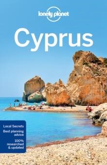 CYPRUS-7TH EDITION PB