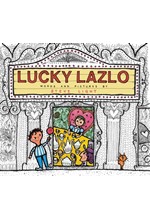 LUCKY LAZLO