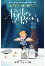 THE TALE OF ANGELINO BROWN PB