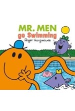 MR.MEN GO SWIMMING PB