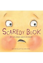 SCAREDY BOOK