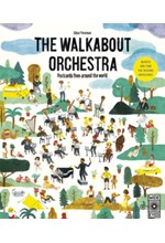 THE WALKABOUT ORCHESTRA HB