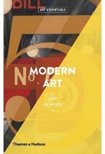 MODERN ART-ART ESSENTIALS