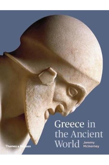 GREECE IN THE ANCIENT WORLD