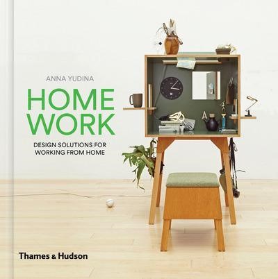 HOMEWORK DESIGN SOLUTIONS FOR WORKING FROM HOME